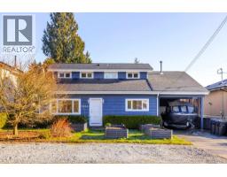 3454 LIVERPOOL STREET, Port Coquitlam, British Columbia