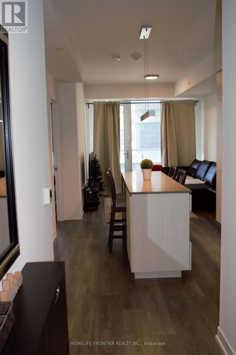 706 - 15 Lower Jarvis Street, Toronto, Ontario  M5E 1R7 - Photo 10 - C12711698