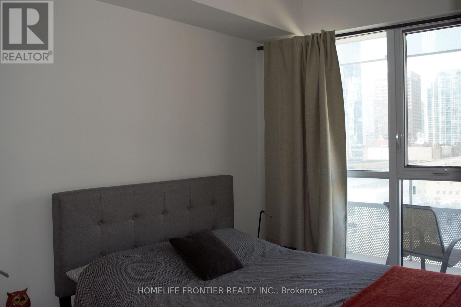 706 - 15 Lower Jarvis Street, Toronto, Ontario  M5E 1R7 - Photo 5 - C12711698