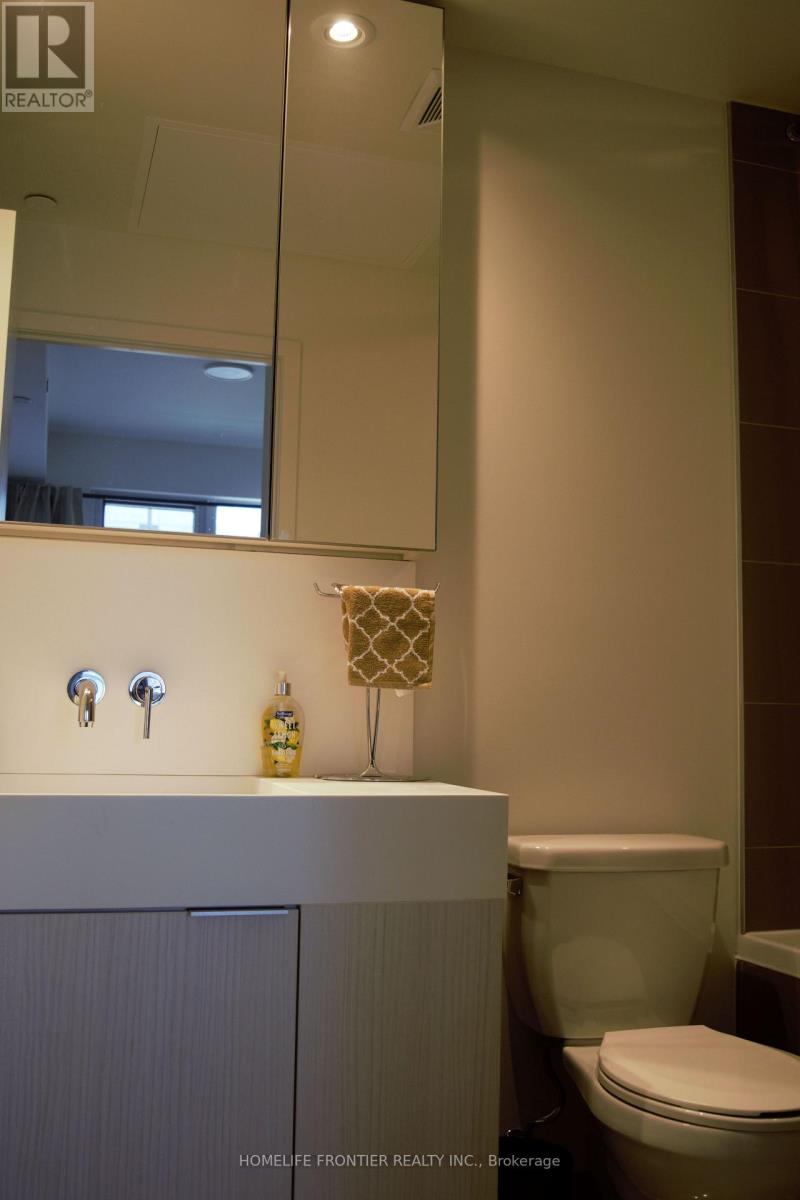 706 - 15 Lower Jarvis Street, Toronto, Ontario  M5E 1R7 - Photo 6 - C12711698