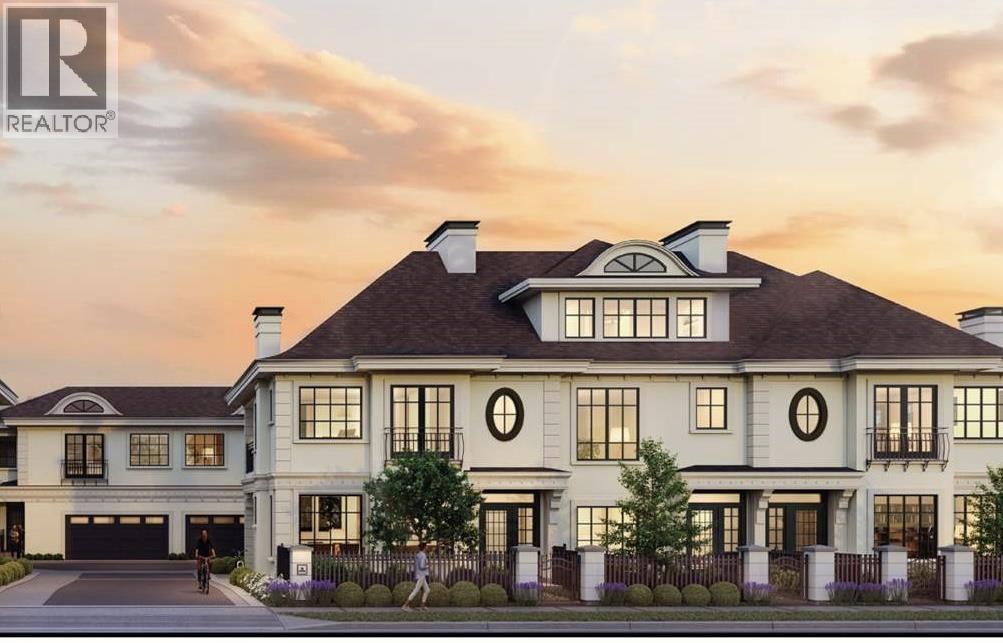 3 10495 No. 2 Road, Richmond, British Columbia  V7E 2E5 - Photo 1 - R3081047