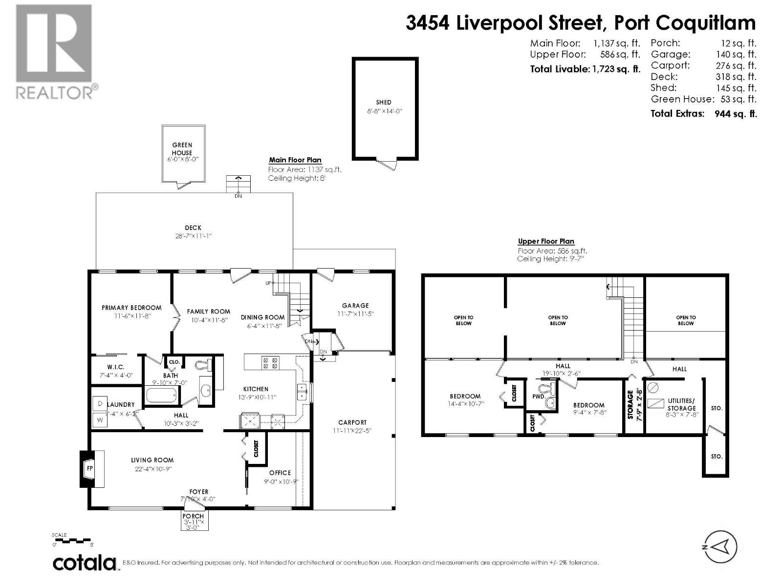 3454 Liverpool Street, Port Coquitlam, British Columbia  V3B 3W1 - Photo 39 - R3081005