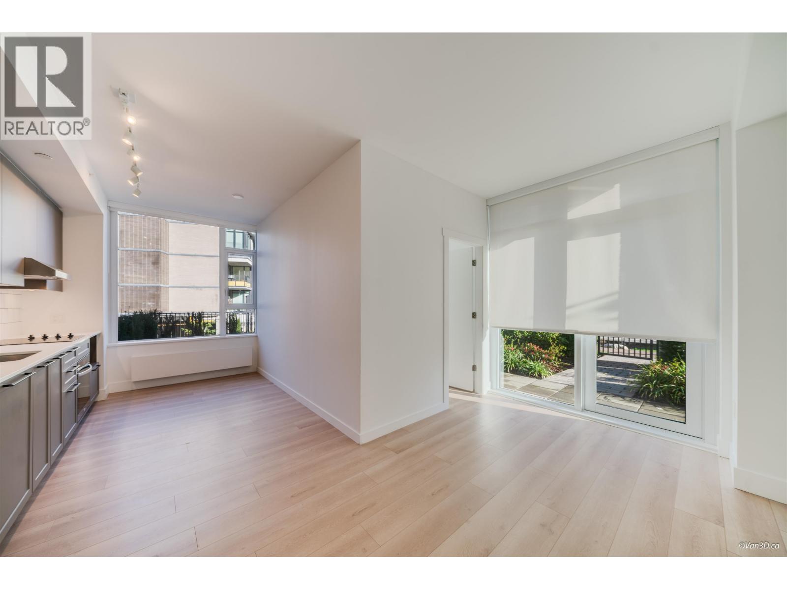 210 8750 University Crescent, Burnaby, British Columbia  V5A 0G9 - Photo 10 - R3080860