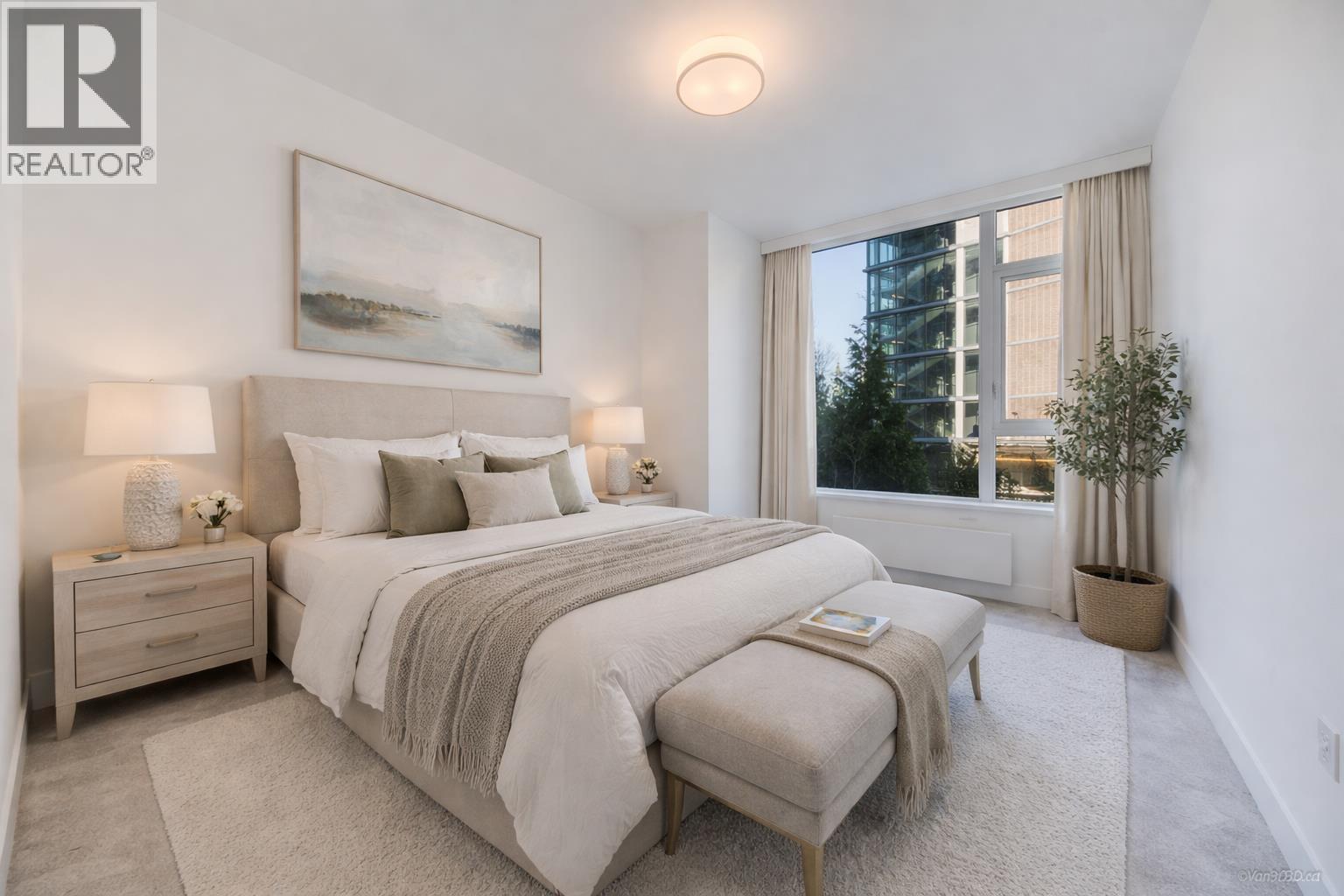 210 8750 University Crescent, Burnaby, British Columbia  V5A 0G9 - Photo 12 - R3080860