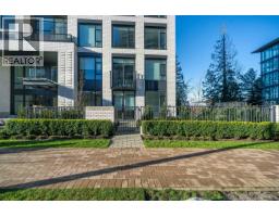 210 8750 UNIVERSITY CRESCENT, Burnaby, British Columbia