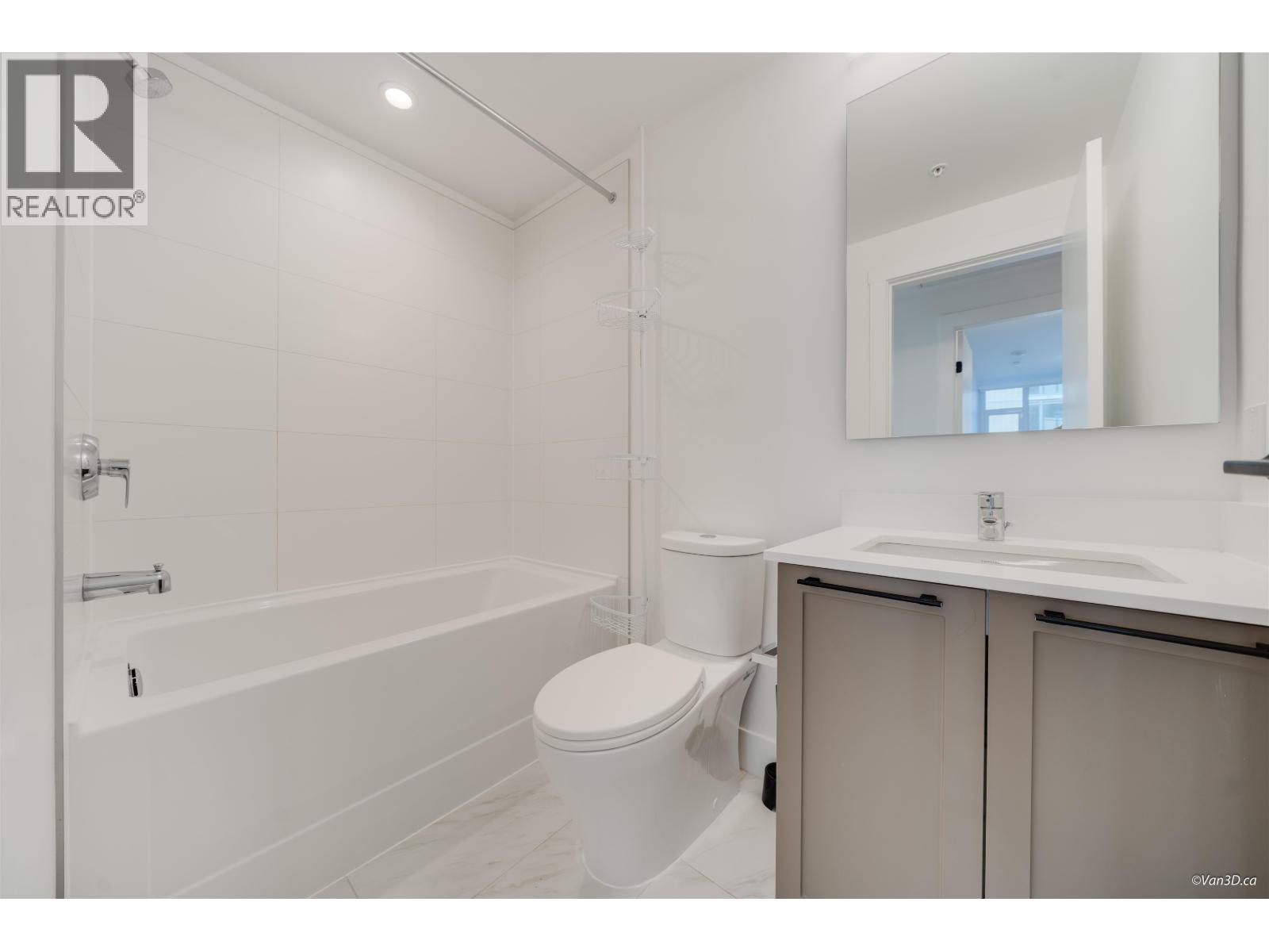 210 8750 University Crescent, Burnaby, British Columbia  V5A 0G9 - Photo 17 - R3080860