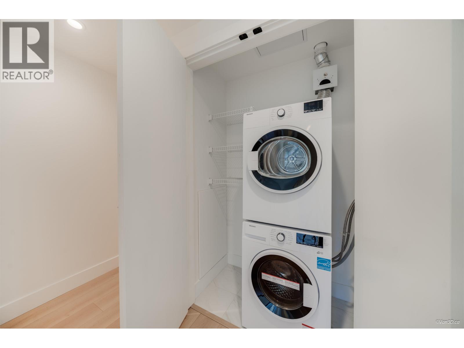 210 8750 University Crescent, Burnaby, British Columbia  V5A 0G9 - Photo 20 - R3080860