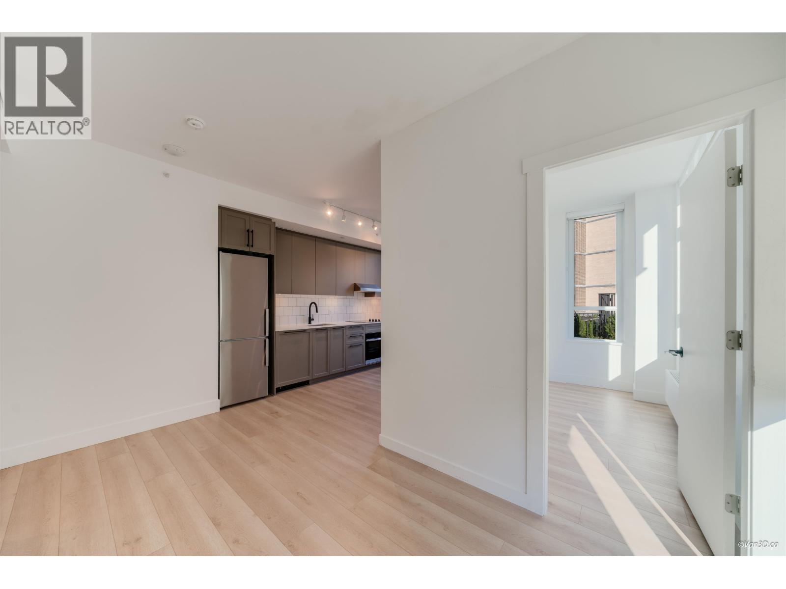 210 8750 University Crescent, Burnaby, British Columbia  V5A 0G9 - Photo 9 - R3080860