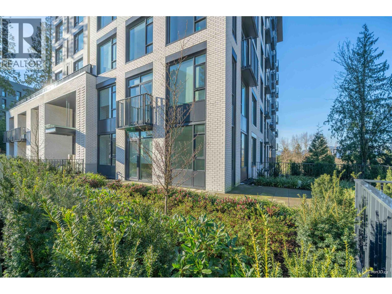 210 8750 University Crescent, Burnaby, British Columbia  V5A 0G9 - Photo 21 - R3080860