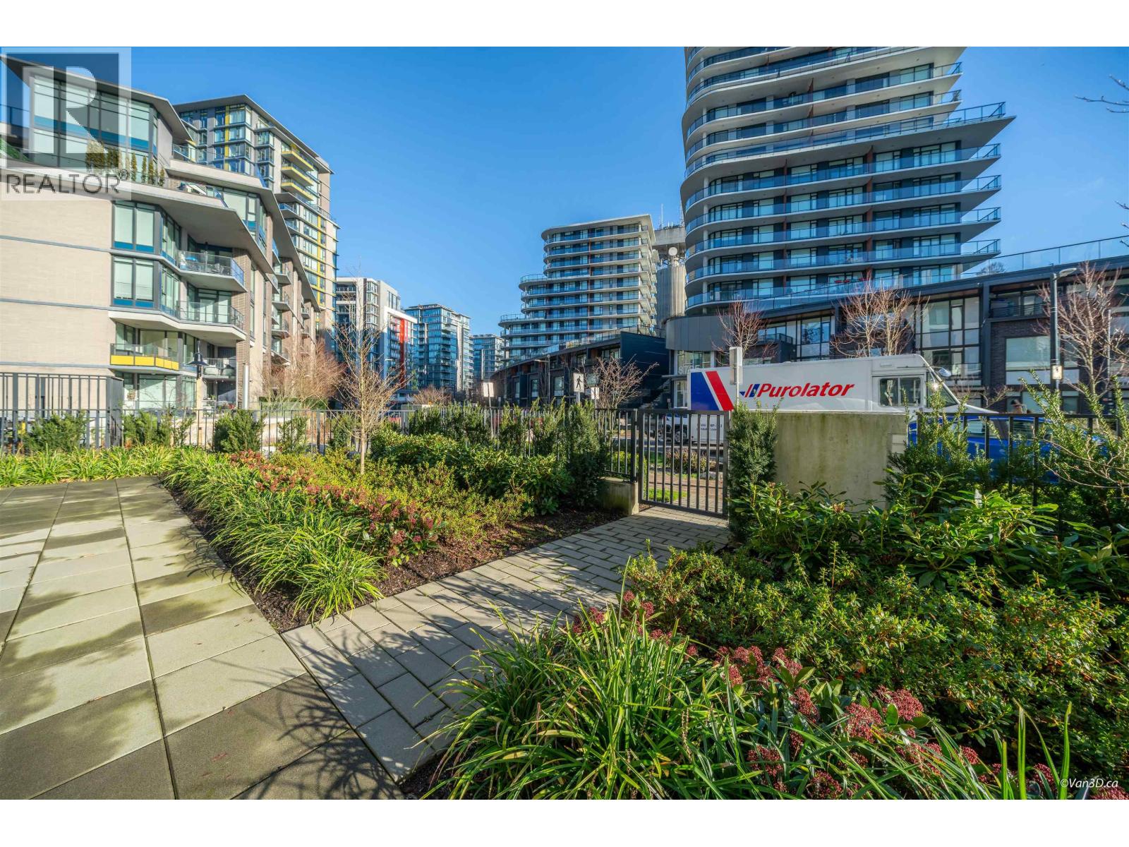 210 8750 University Crescent, Burnaby, British Columbia  V5A 0G9 - Photo 22 - R3080860