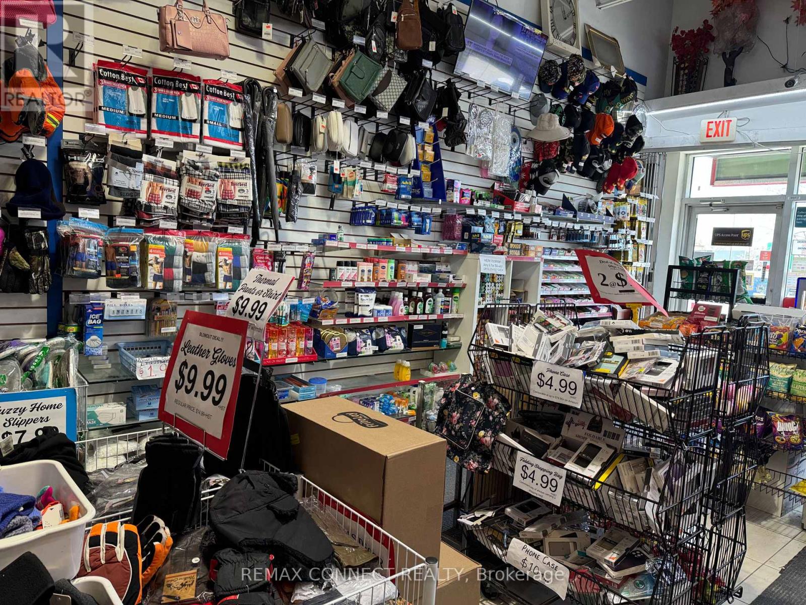 B5 - 259 MORNINGSIDE AVENUE, Toronto, Ontario