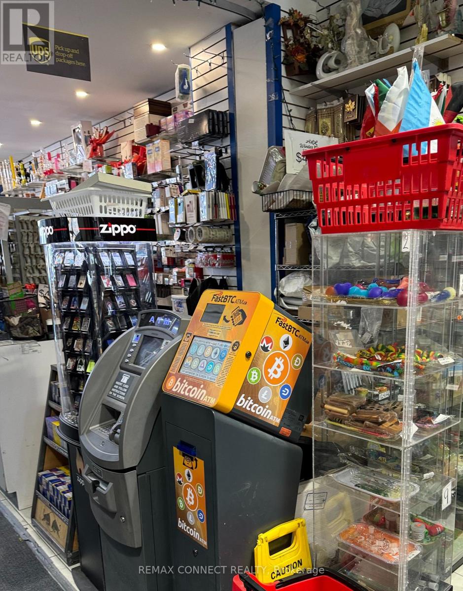 B5 - 259 Morningside Avenue, Toronto, Ontario  M1E 3E6 - Photo 2 - E12711696