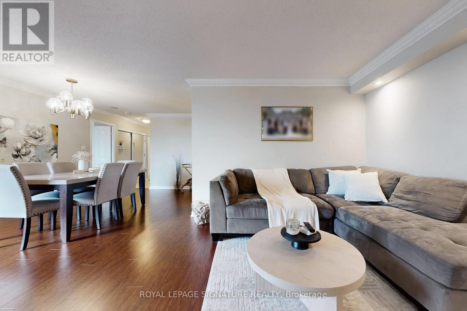 801 - 1883 Mcnicoll Avenue, Toronto, Ontario  M1V 5E9 - Photo 12 - E12711700