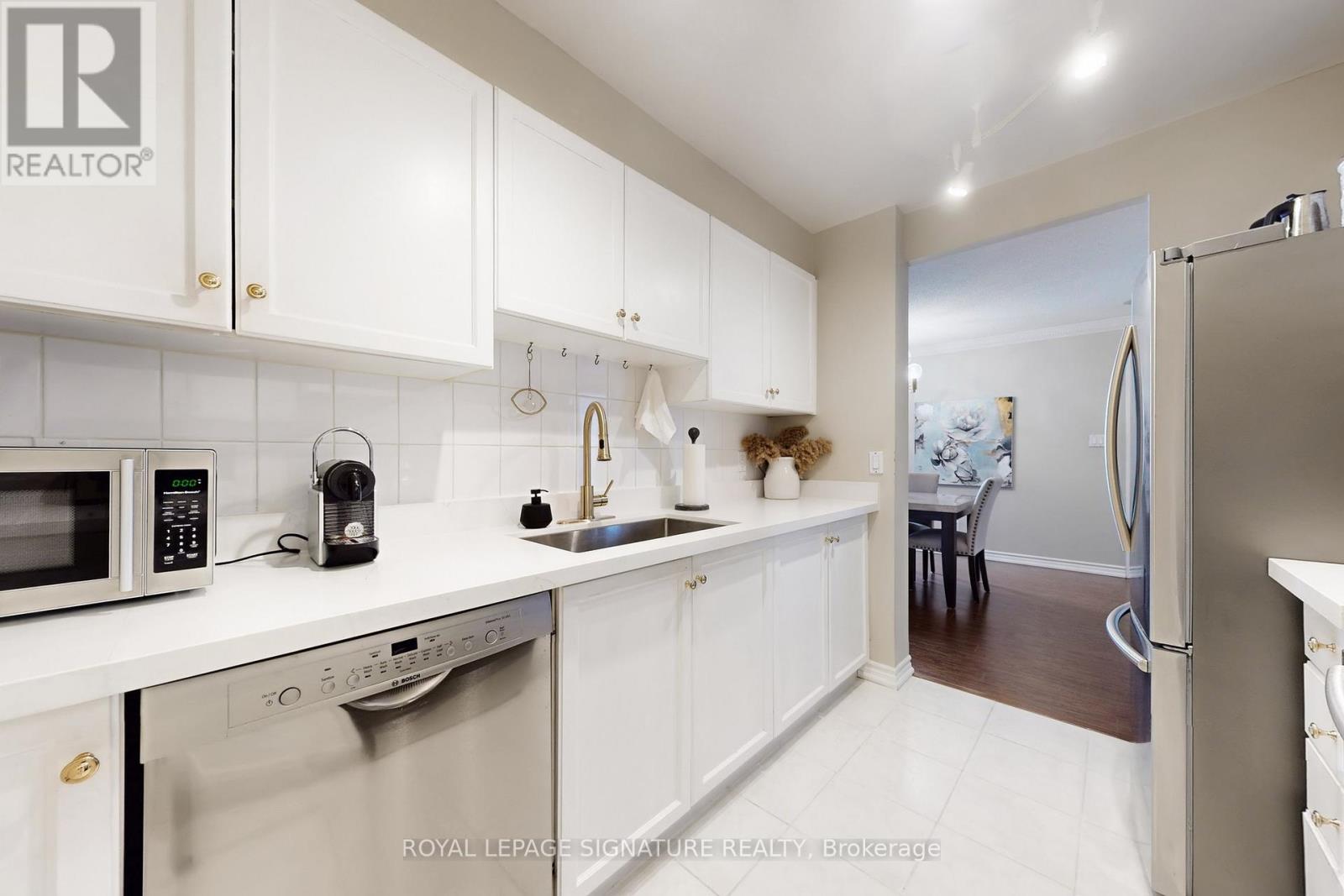 801 - 1883 Mcnicoll Avenue, Toronto, Ontario  M1V 5E9 - Photo 16 - E12711700