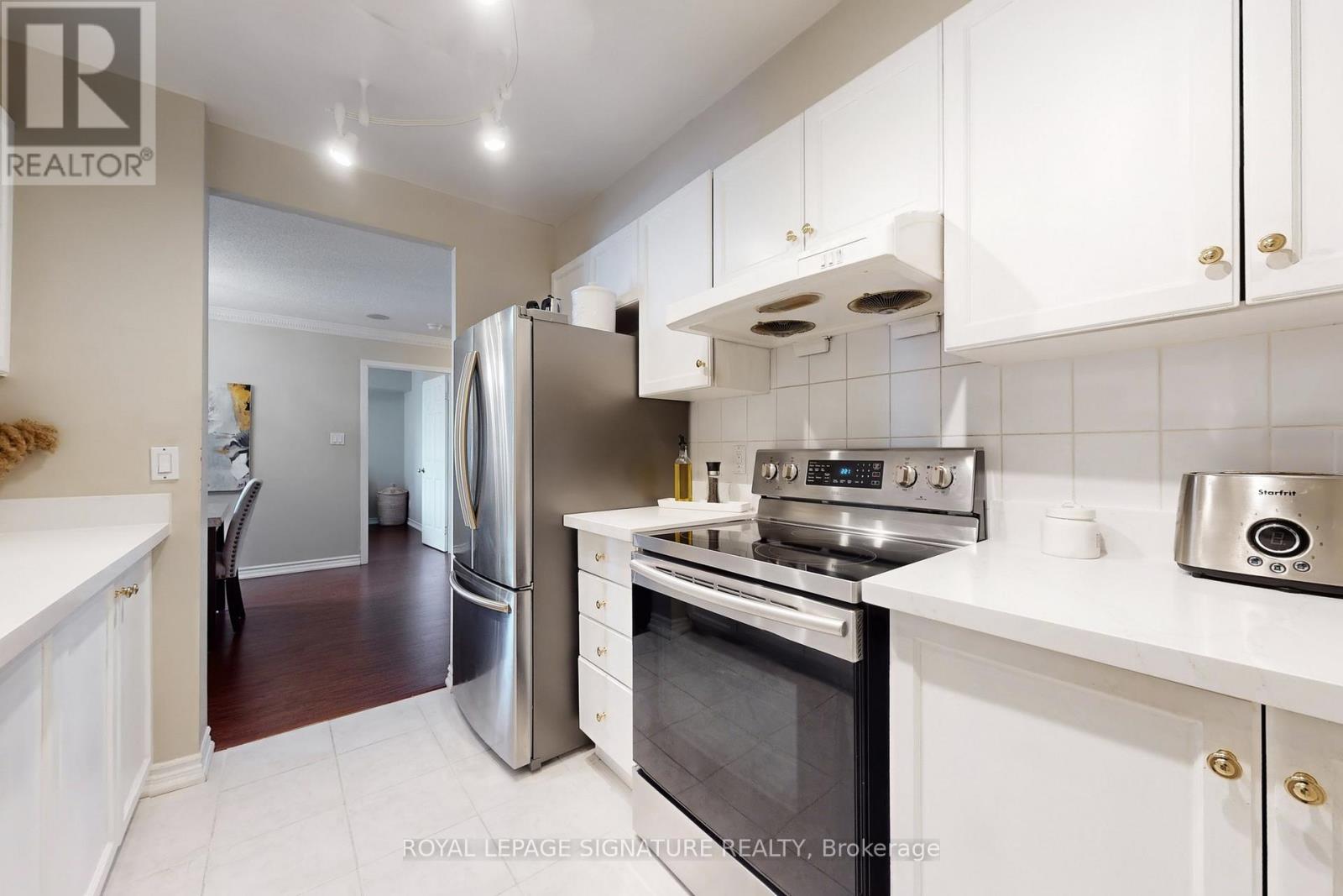 801 - 1883 Mcnicoll Avenue, Toronto, Ontario  M1V 5E9 - Photo 17 - E12711700