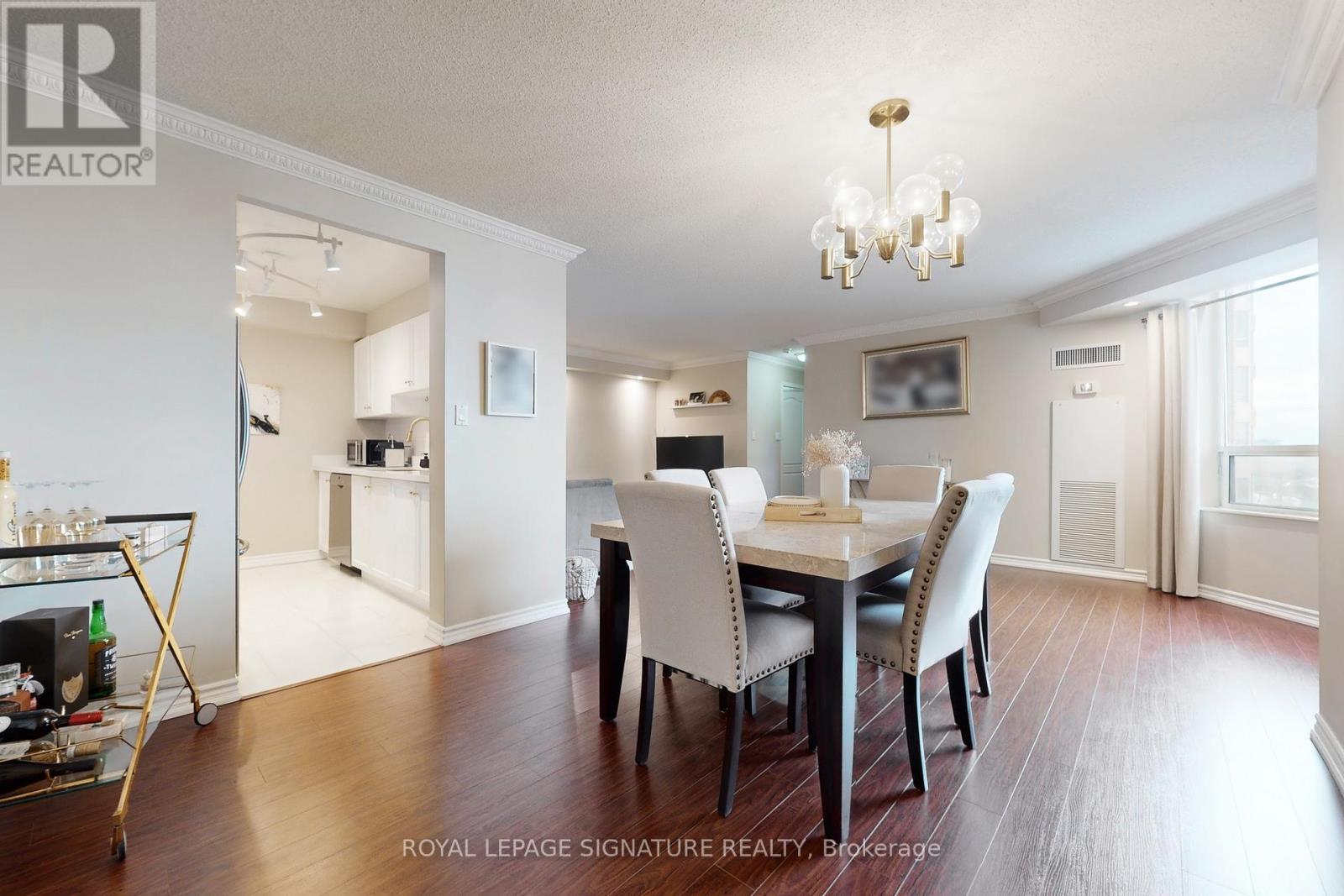 801 - 1883 Mcnicoll Avenue, Toronto, Ontario  M1V 5E9 - Photo 19 - E12711700