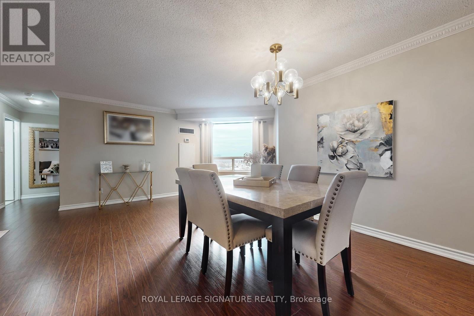 801 - 1883 Mcnicoll Avenue, Toronto, Ontario  M1V 5E9 - Photo 21 - E12711700