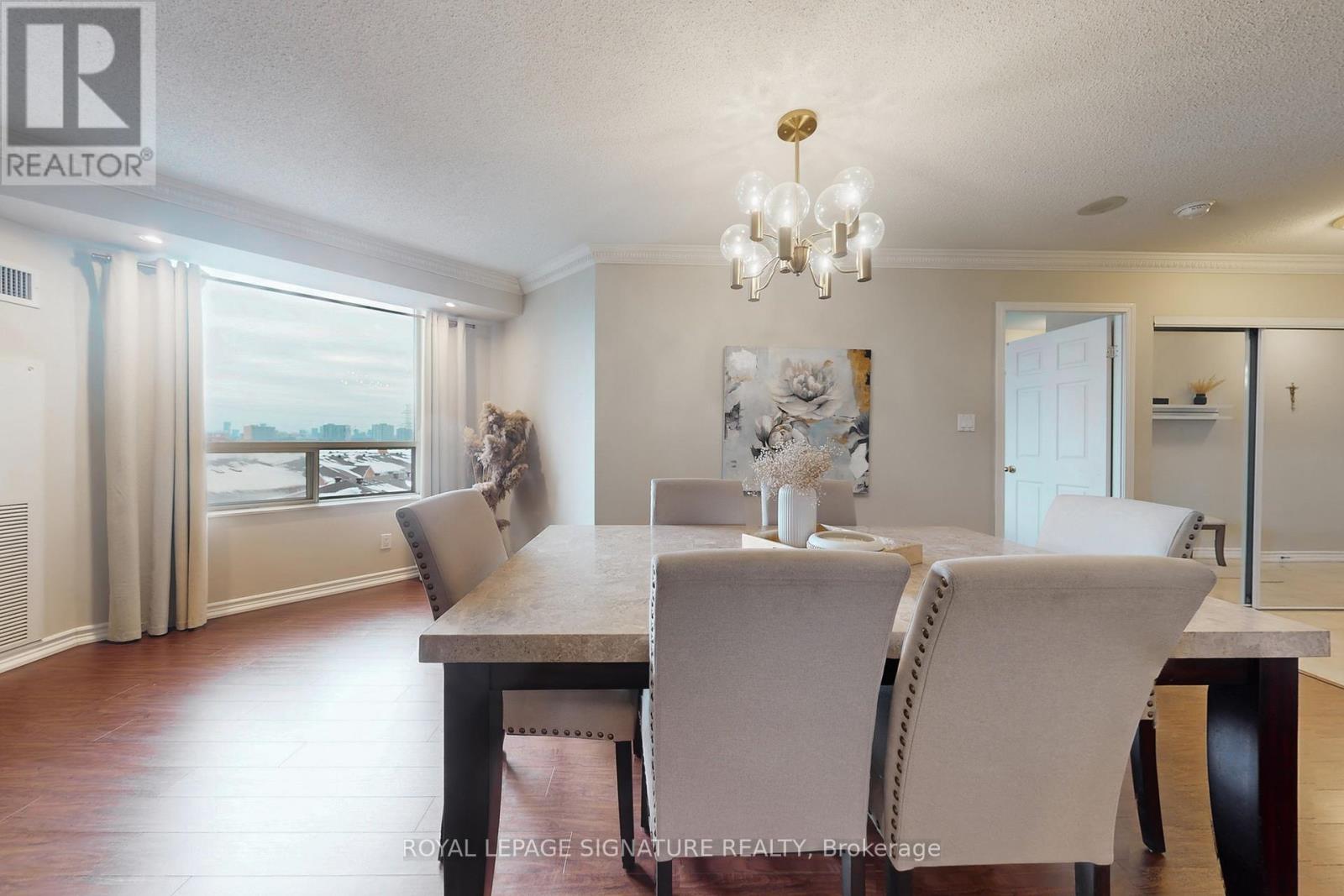 801 - 1883 Mcnicoll Avenue, Toronto, Ontario  M1V 5E9 - Photo 22 - E12711700