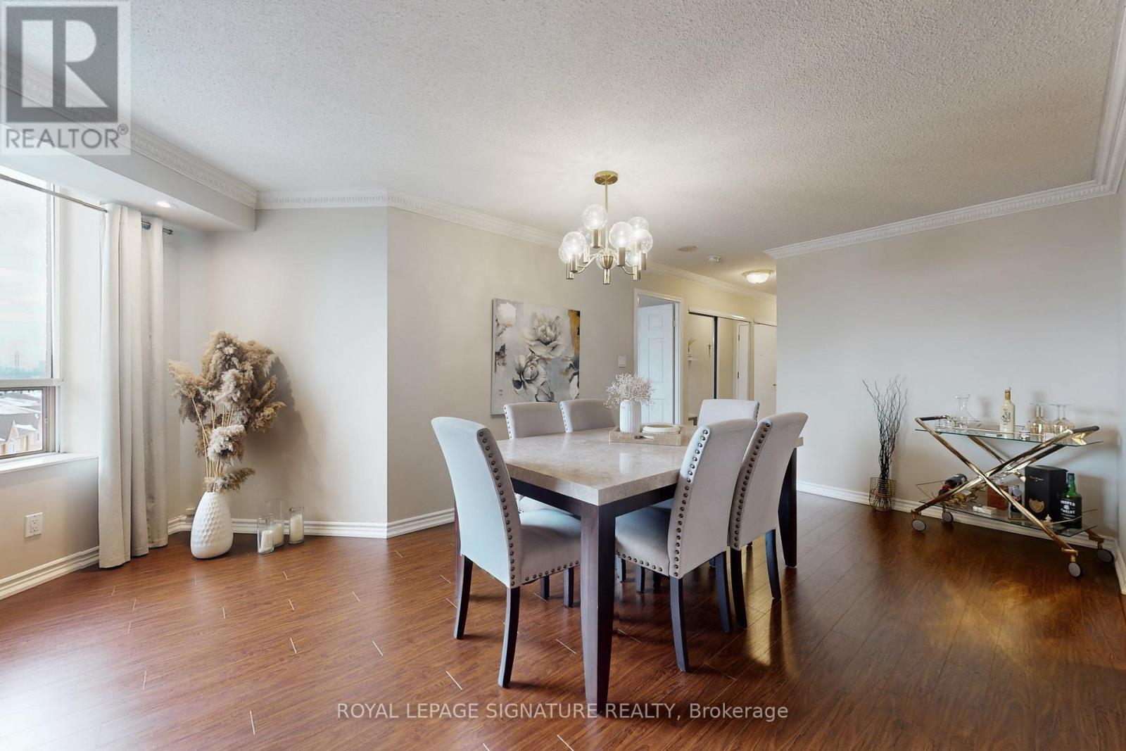 801 - 1883 Mcnicoll Avenue, Toronto, Ontario  M1V 5E9 - Photo 23 - E12711700