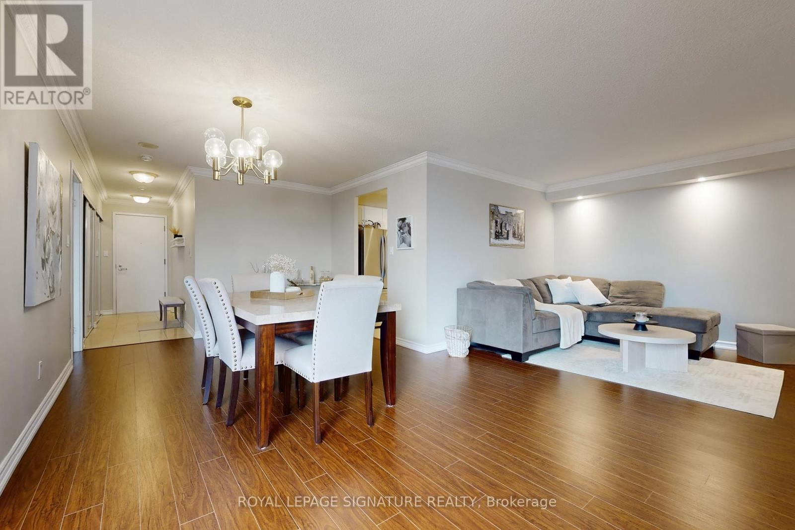 801 - 1883 Mcnicoll Avenue, Toronto, Ontario  M1V 5E9 - Photo 25 - E12711700