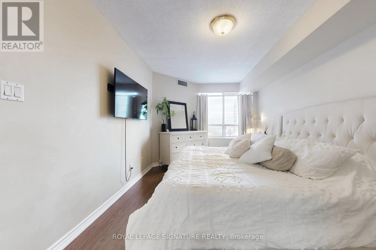 801 - 1883 Mcnicoll Avenue, Toronto, Ontario  M1V 5E9 - Photo 27 - E12711700