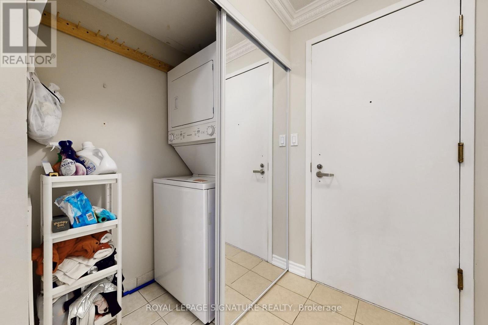 801 - 1883 Mcnicoll Avenue, Toronto, Ontario  M1V 5E9 - Photo 37 - E12711700