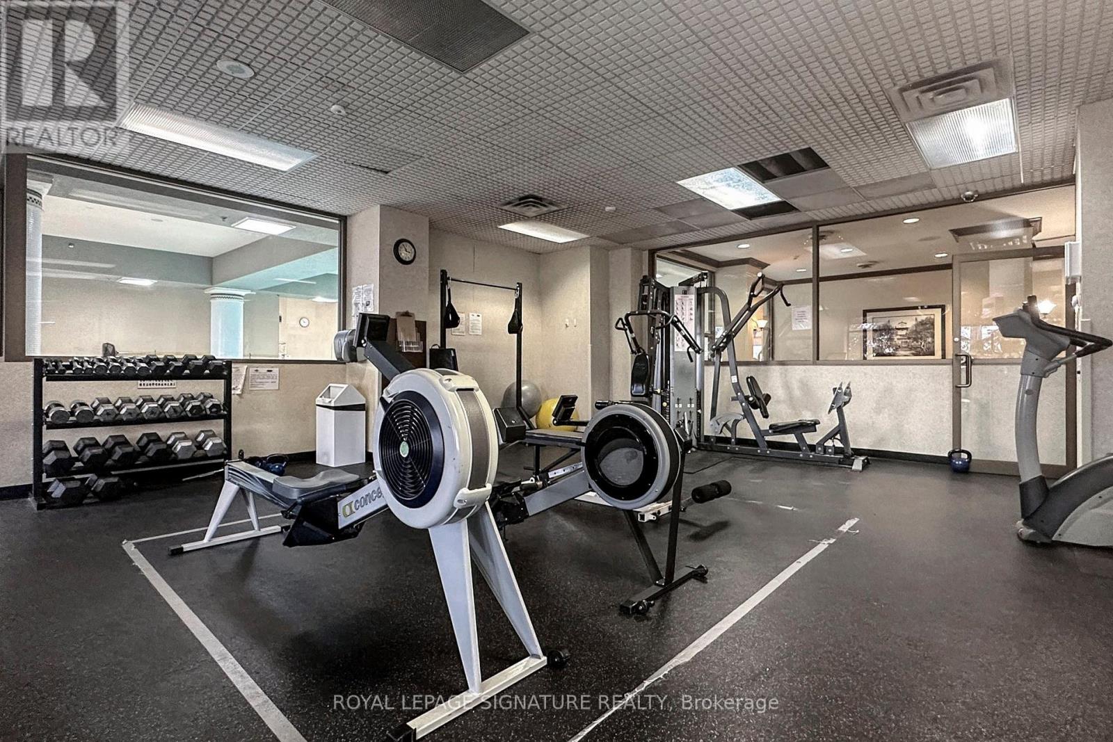 801 - 1883 Mcnicoll Avenue, Toronto, Ontario  M1V 5E9 - Photo 41 - E12711700