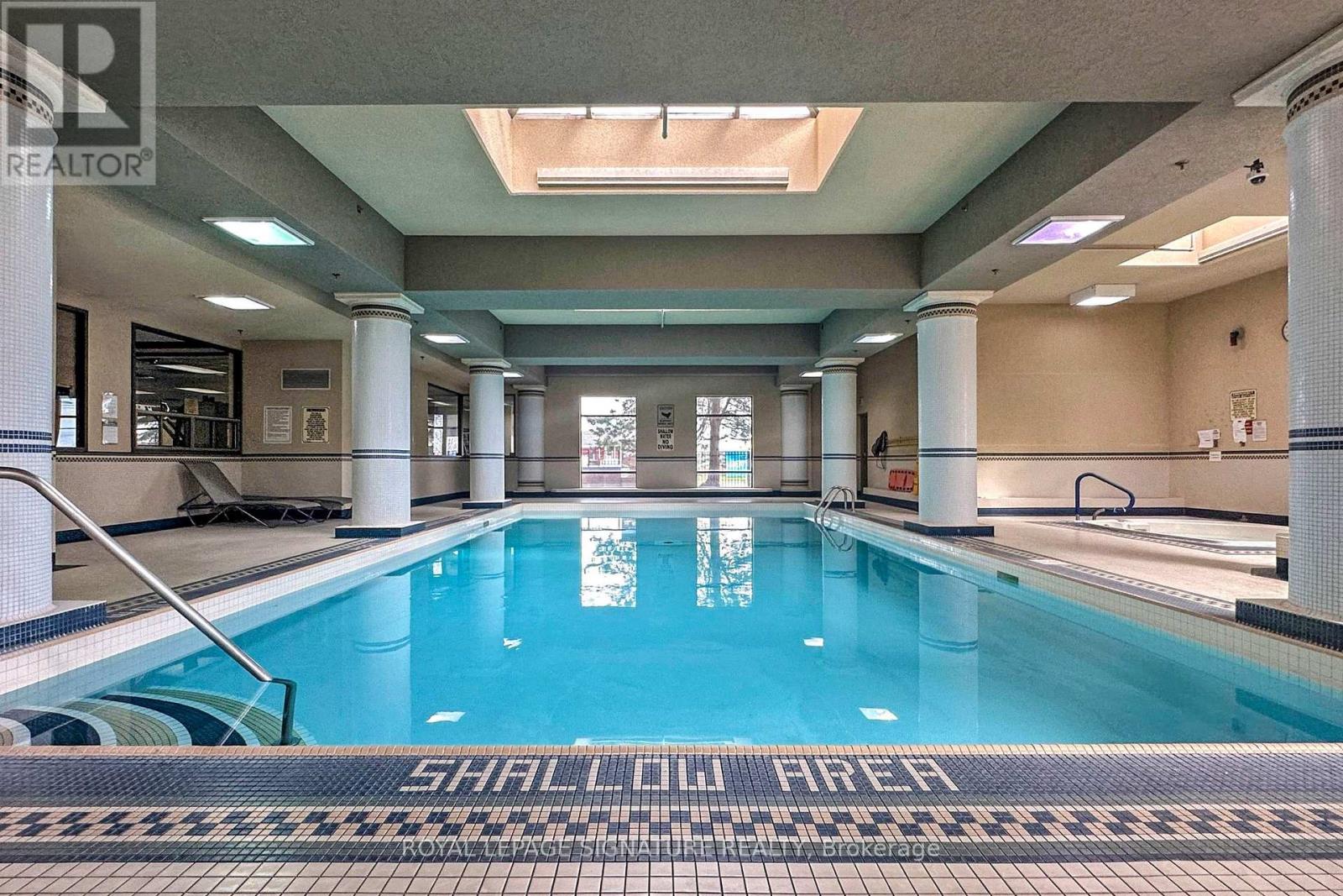 801 - 1883 Mcnicoll Avenue, Toronto, Ontario  M1V 5E9 - Photo 42 - E12711700