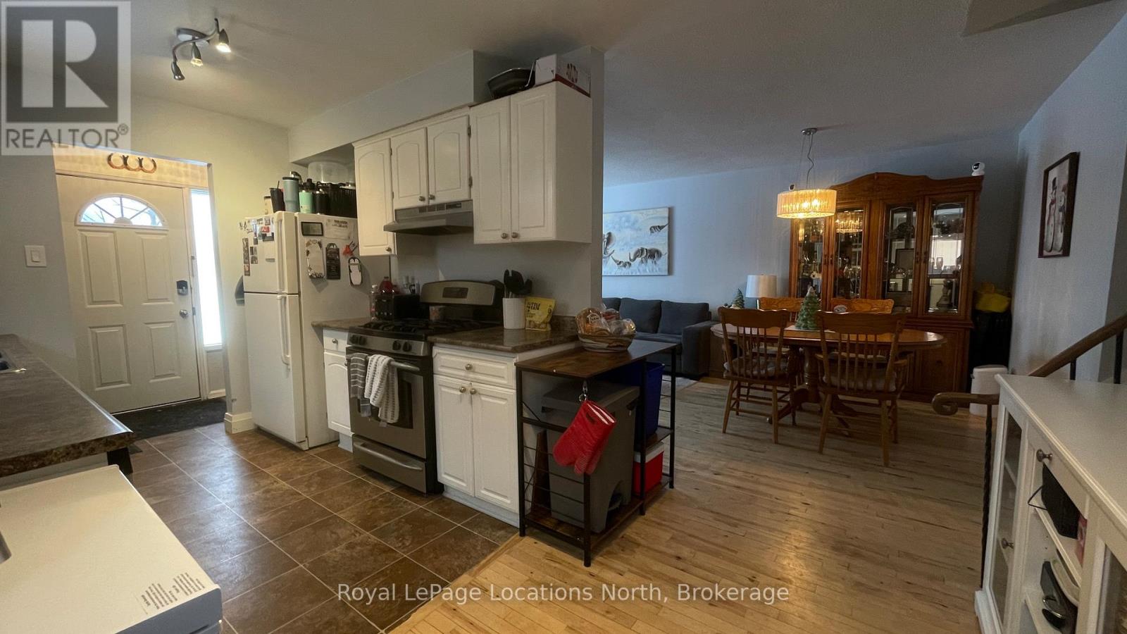 32 Courtice Crescent, Collingwood, Ontario  L9Y 4G1 - Photo 11 - S12711672