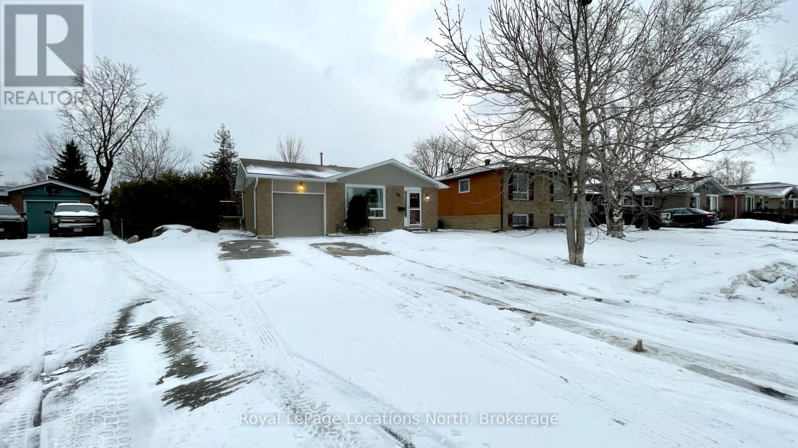 32 Courtice Crescent, Collingwood, Ontario  L9Y 4G1 - Photo 1 - S12711672