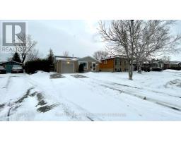 32 COURTICE CRESCENT, Collingwood, Ontario