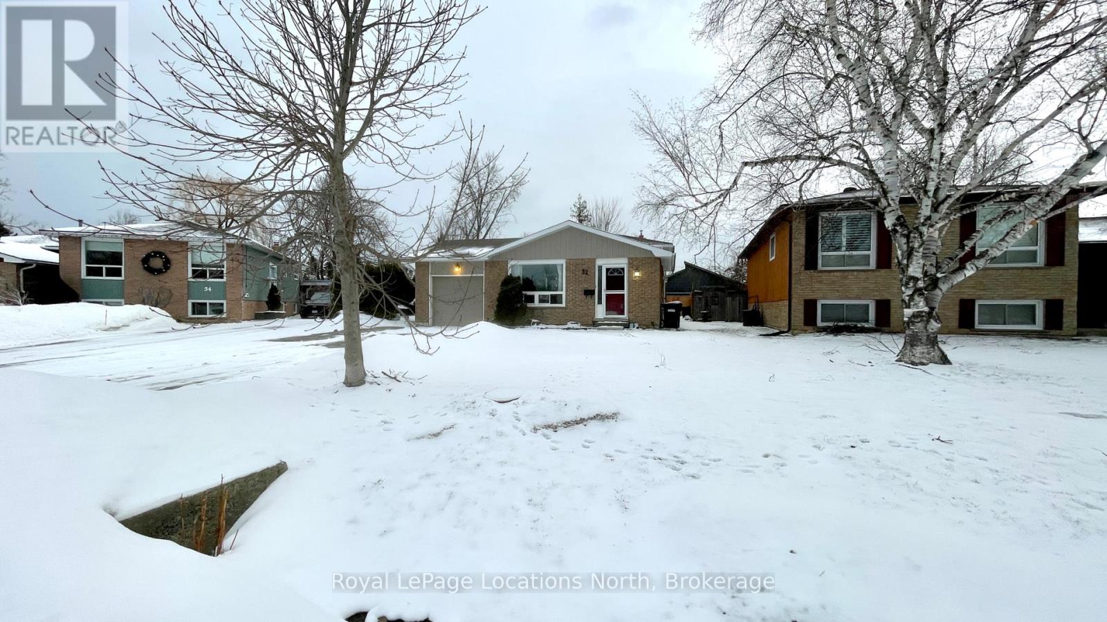 32 Courtice Crescent, Collingwood, Ontario  L9Y 4G1 - Photo 2 - S12711672