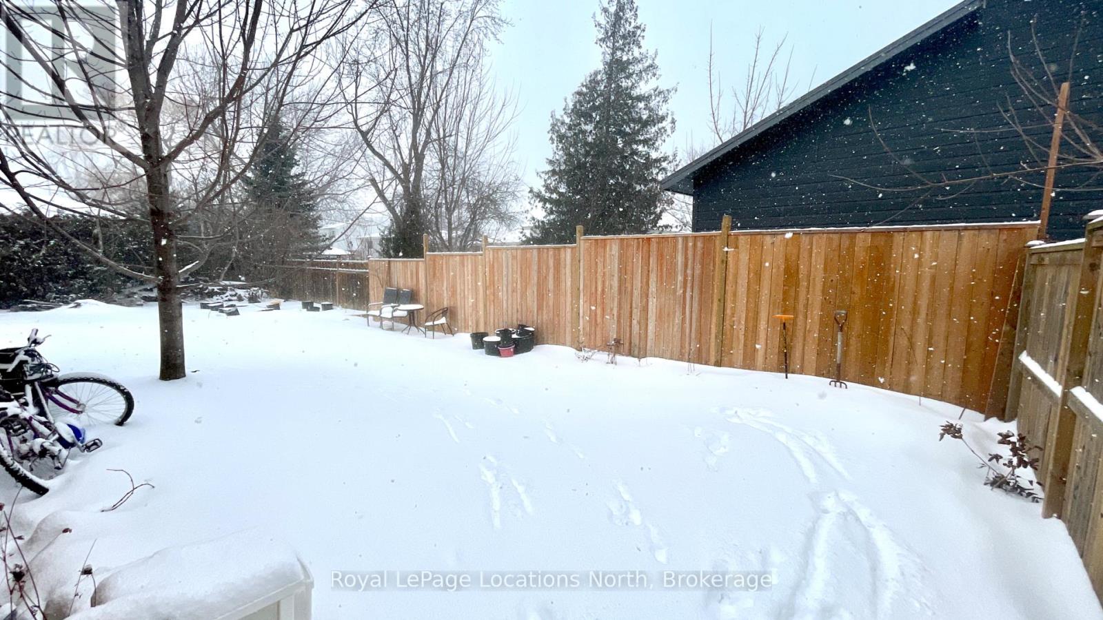 32 Courtice Crescent, Collingwood, Ontario  L9Y 4G1 - Photo 37 - S12711672