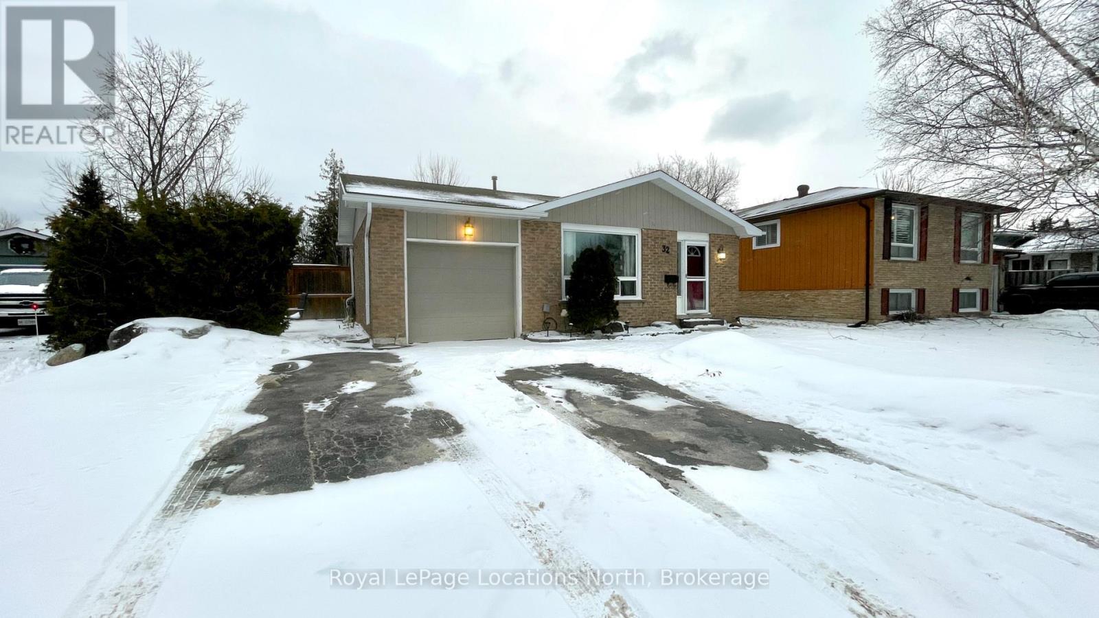 32 Courtice Crescent, Collingwood, Ontario  L9Y 4G1 - Photo 7 - S12711672