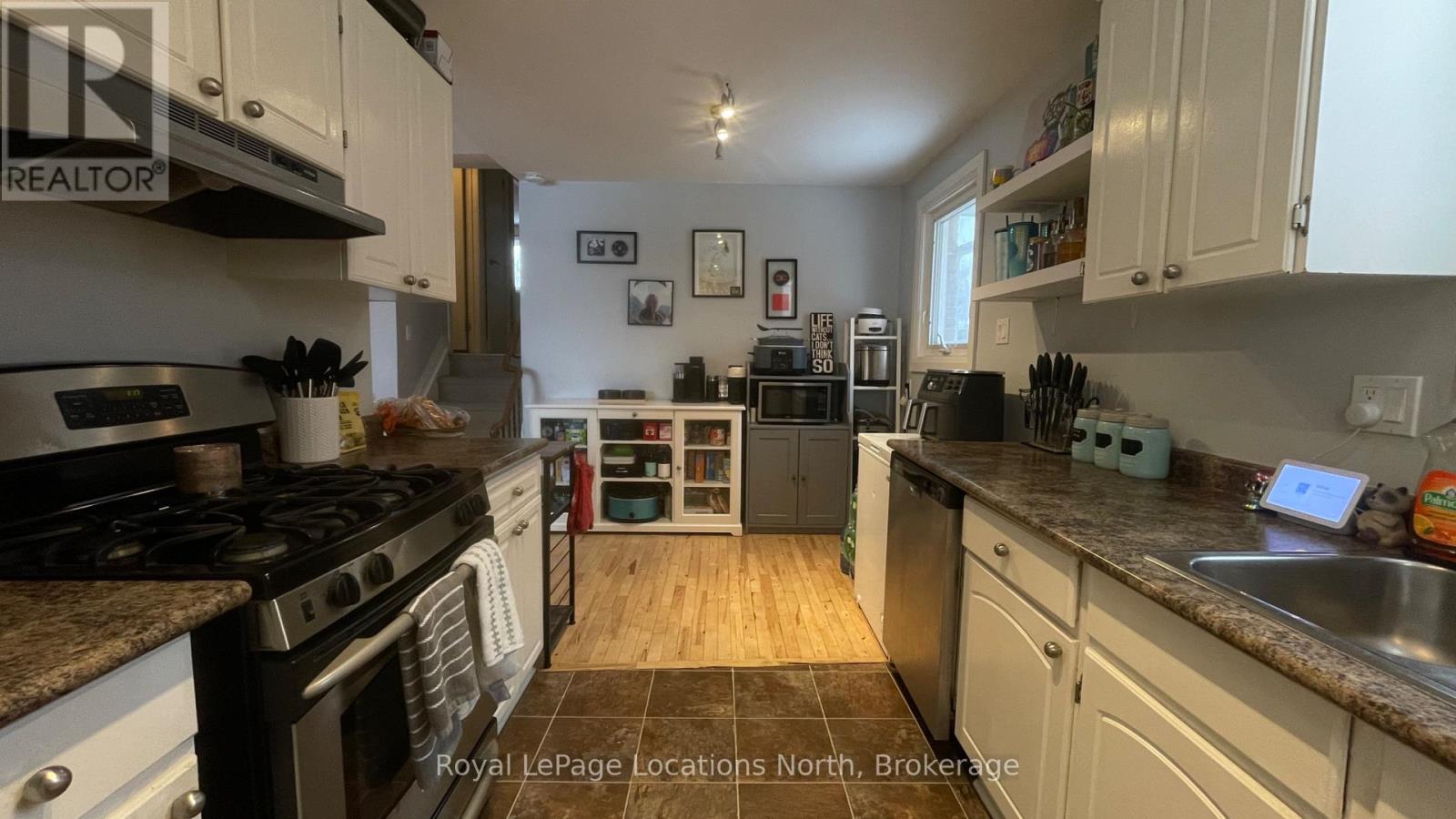 32 Courtice Crescent, Collingwood, Ontario  L9Y 4G1 - Photo 9 - S12711672