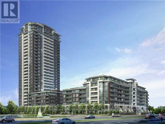 717 - 25 WATER WALK DRIVE, Markham, Ontario