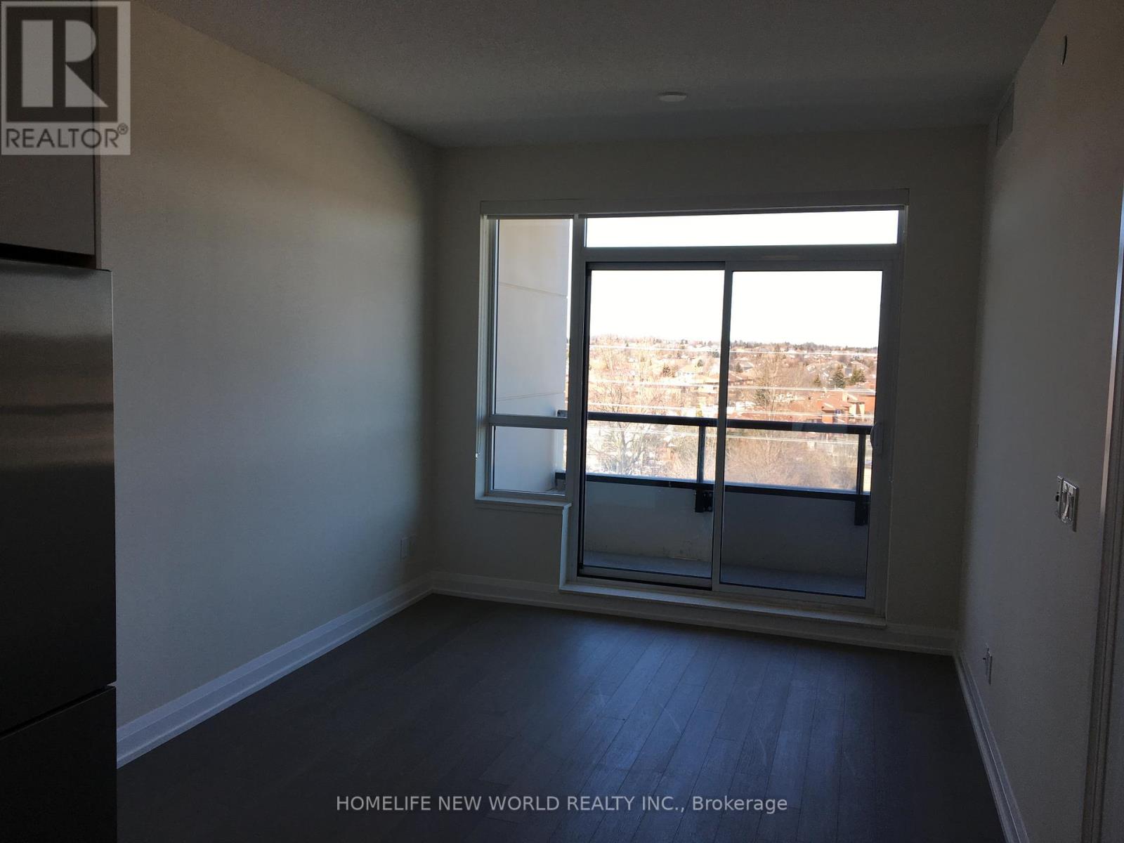 717 - 25 Water Walk Drive, Markham, Ontario  L6G 0G3 - Photo 3 - N12711720