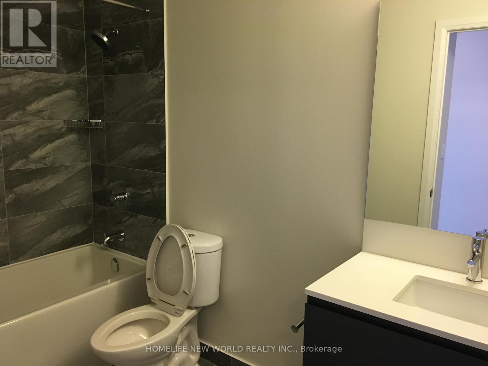 717 - 25 Water Walk Drive, Markham, Ontario  L6G 0G3 - Photo 5 - N12711720