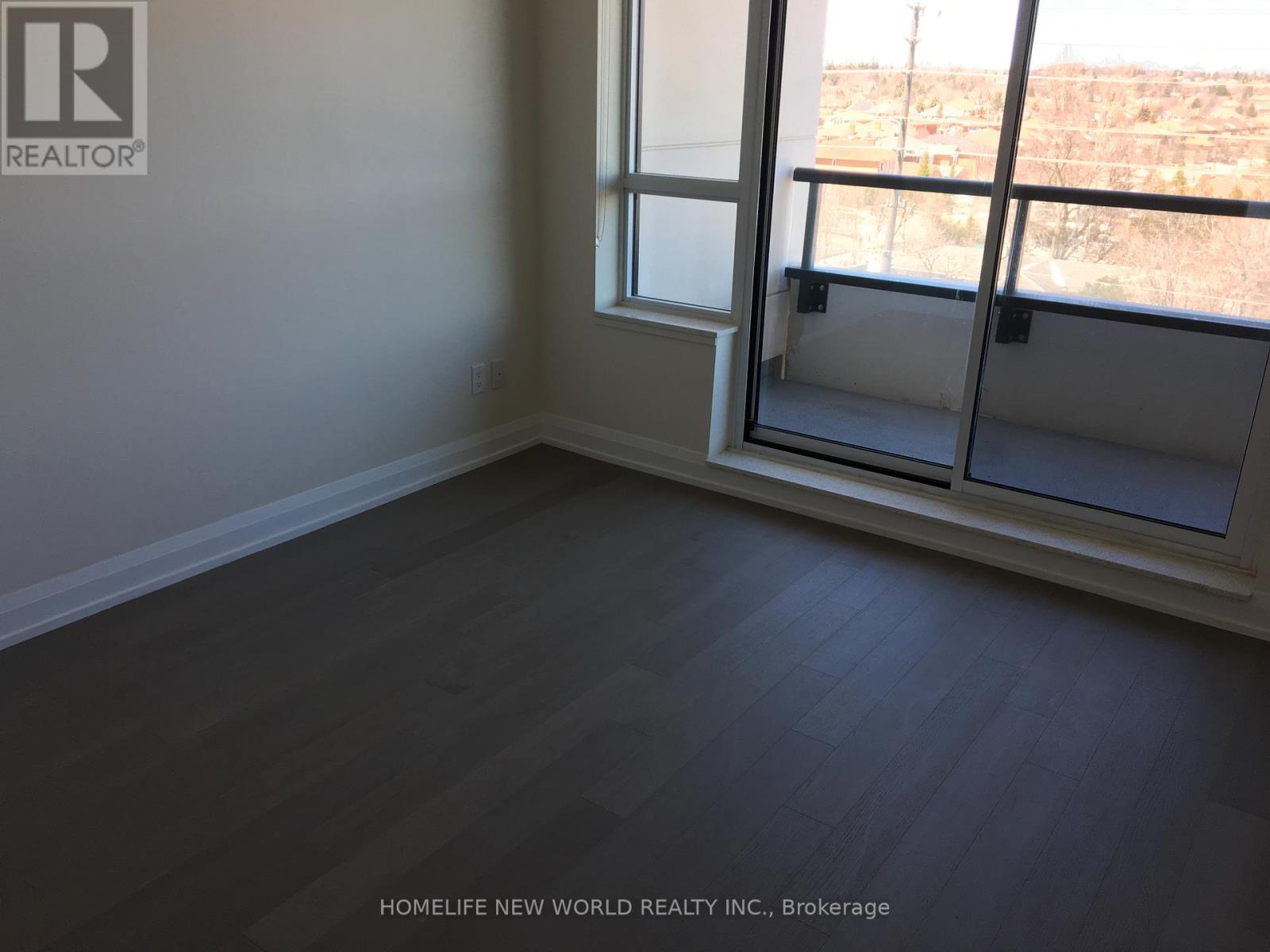 717 - 25 Water Walk Drive, Markham, Ontario  L6G 0G3 - Photo 8 - N12711720