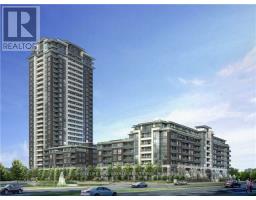 717 - 25 WATER WALK DRIVE, Markham, Ontario