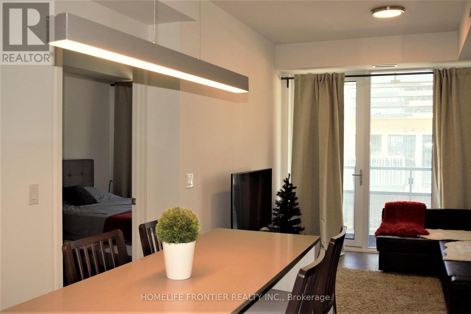 706 - 15 LOWER JARVIS STREET, Toronto, Ontario