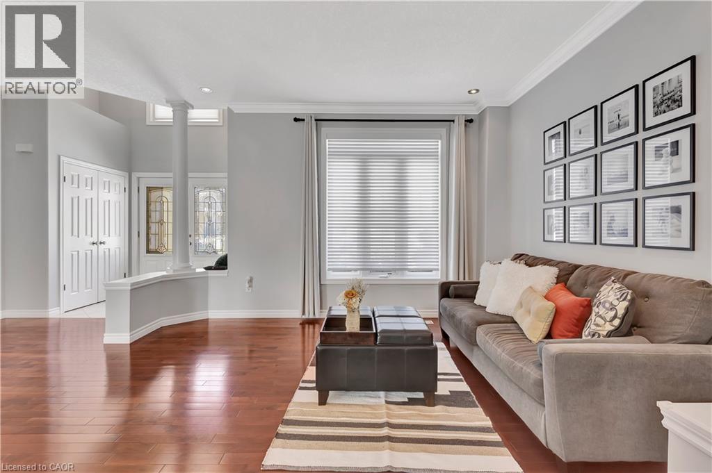 510 Forest Gate Crescent, Waterloo, Ontario  N2V 2X2 - Photo 5 - 40798010