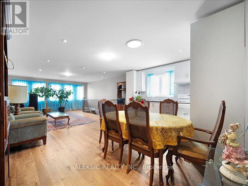 132 Browns Line, Toronto, Ontario  M8W 3T2 - Photo 13 - W12711718