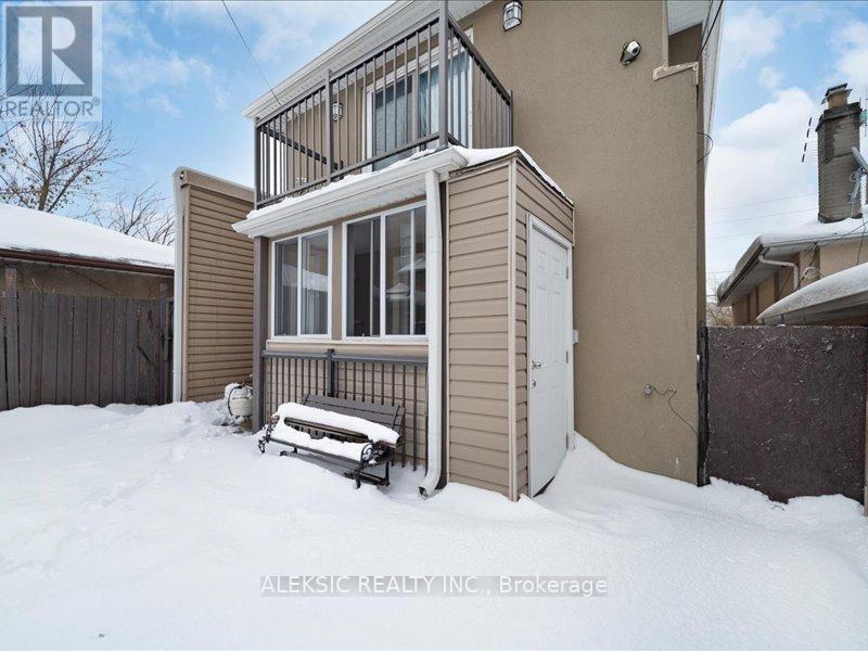 132 Browns Line, Toronto, Ontario  M8W 3T2 - Photo 32 - W12711718