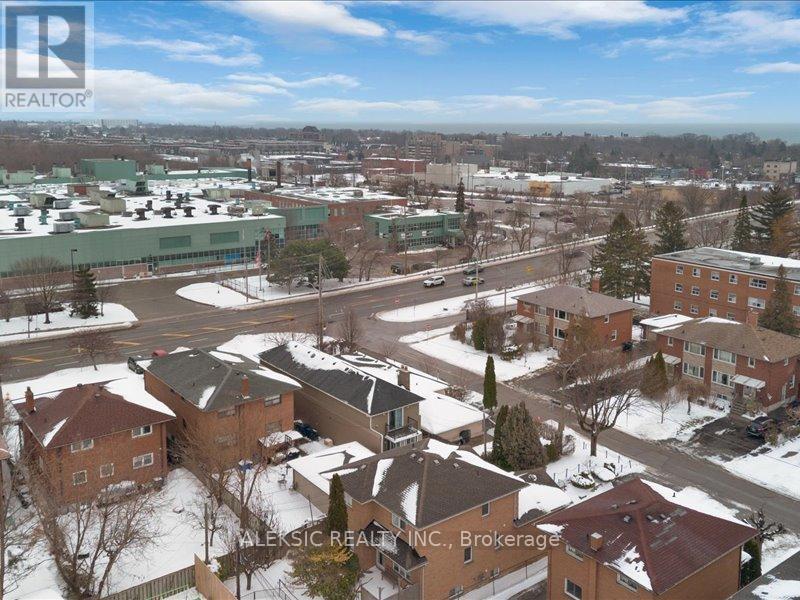 132 Browns Line, Toronto, Ontario  M8W 3T2 - Photo 39 - W12711718