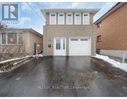 132 BROWNS LINE, Toronto, Ontario