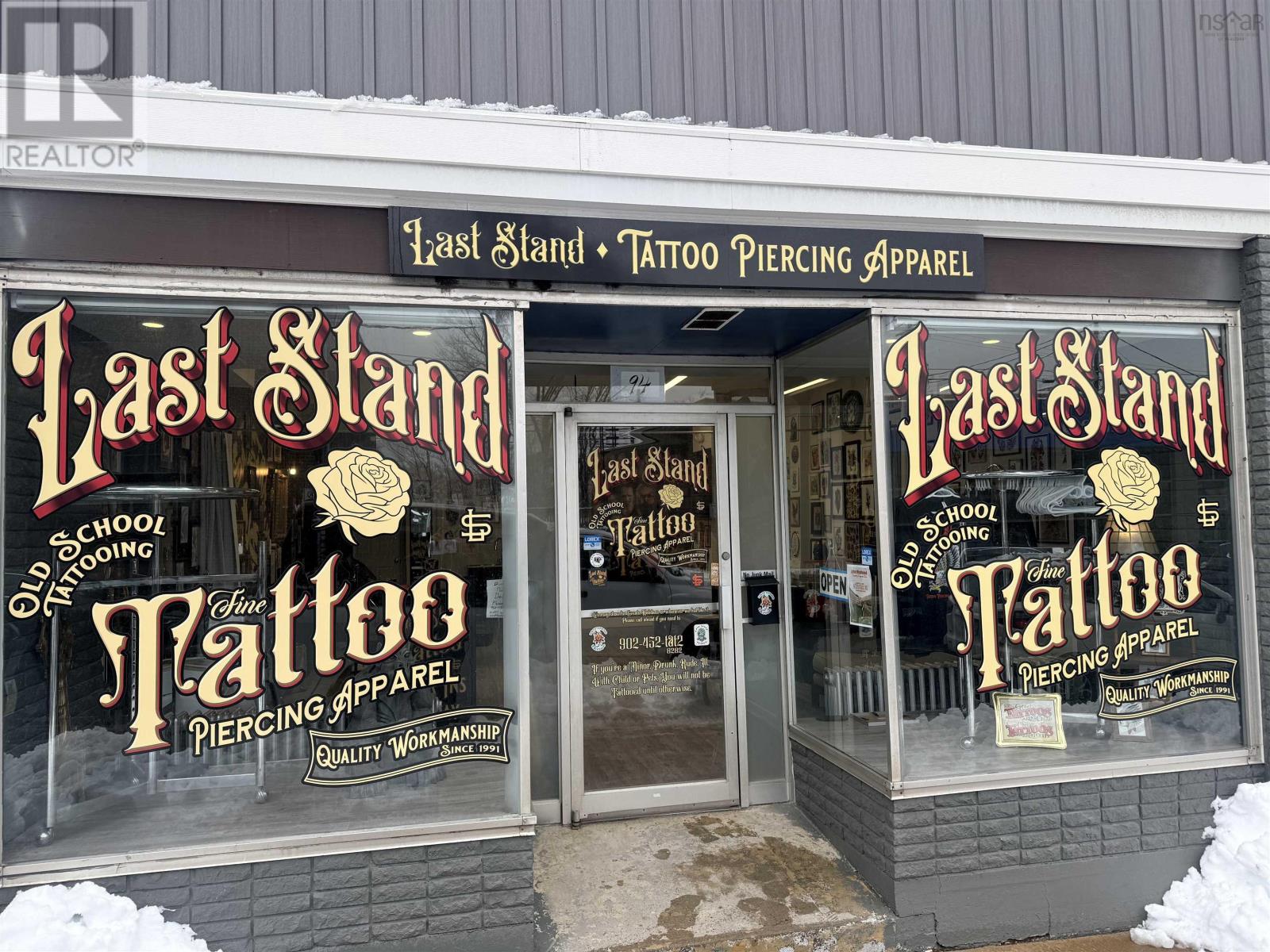 90 Provost Street, new glasgow, Nova Scotia