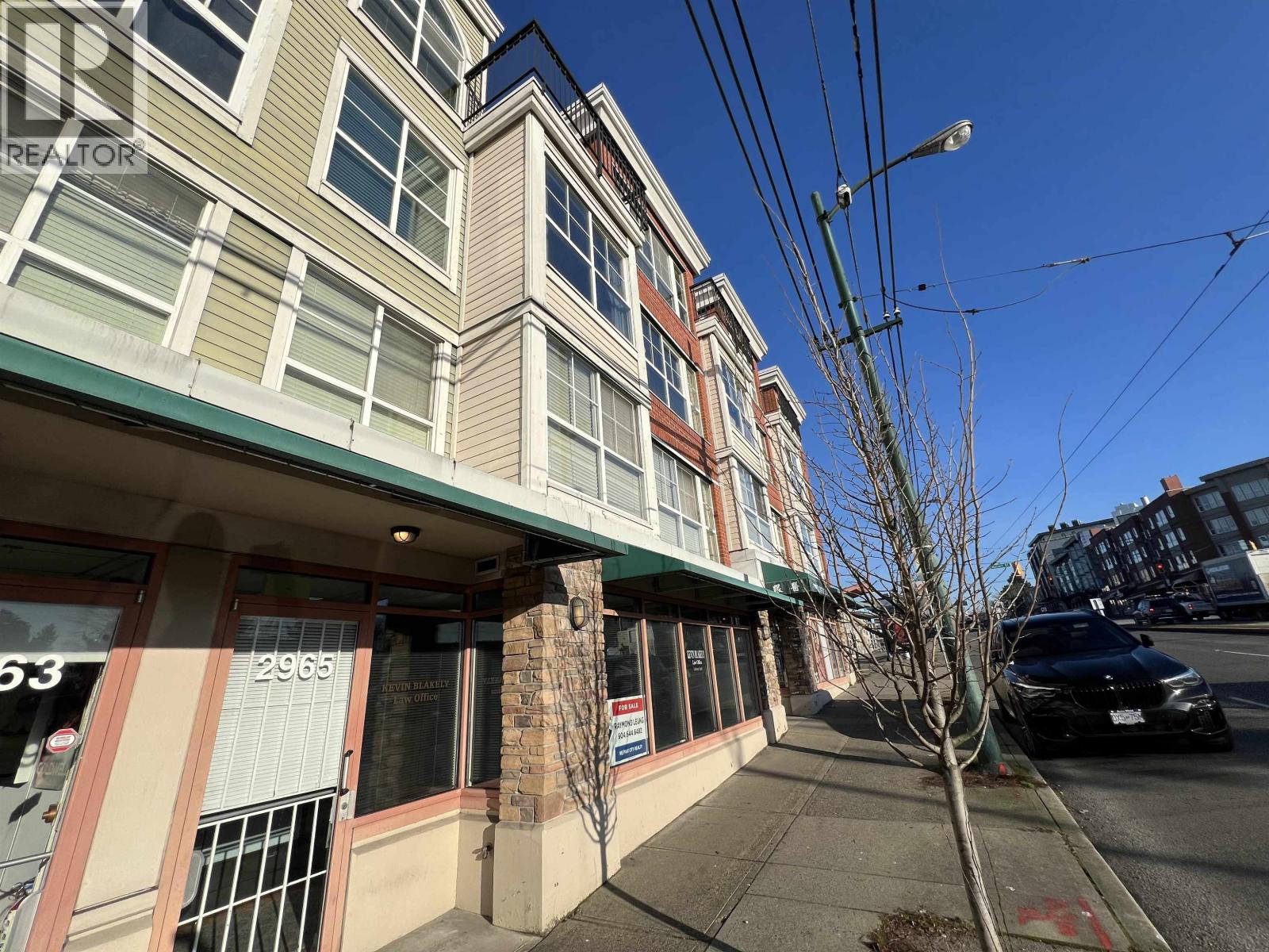 2965 Kingsway, Vancouver, British Columbia  V5R 5J4 - Photo 3 - C8075186