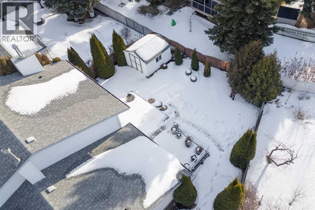 6313 Erickson Drive, Camrose, Alberta  T4V 3K1 - Photo 32 - A2279513