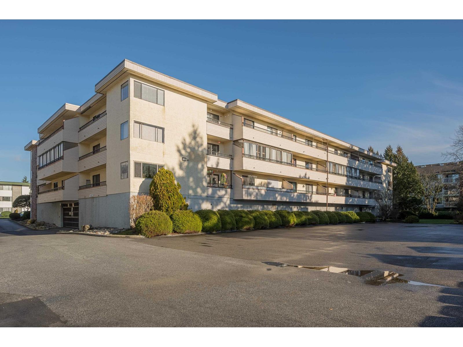 105 20460 54th Avenue, Langley, British Columbia  V3A 6N6 - Photo 26 - R3080611